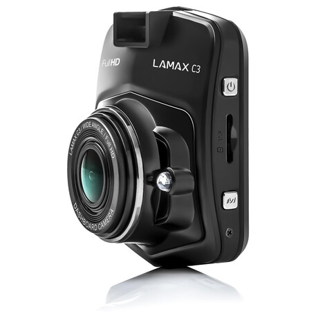 Autokamera LAMAX C3