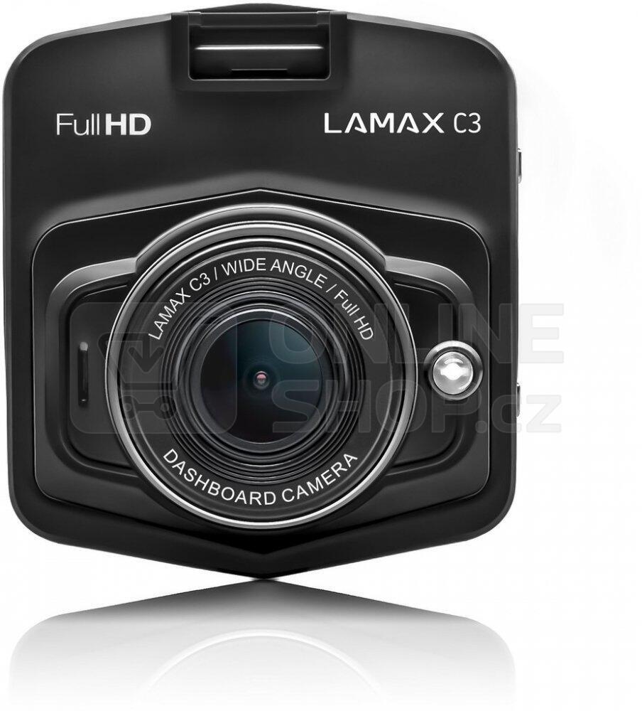 Autokamera LAMAX C3