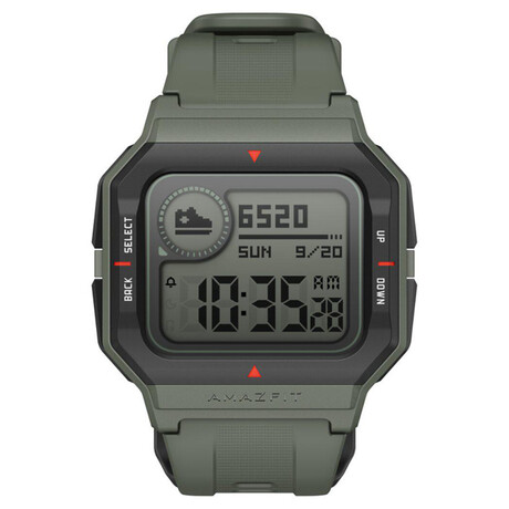 Amazfit Neo Green (foto 1)