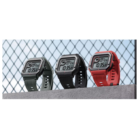 Amazfit Neo Green (foto 3)