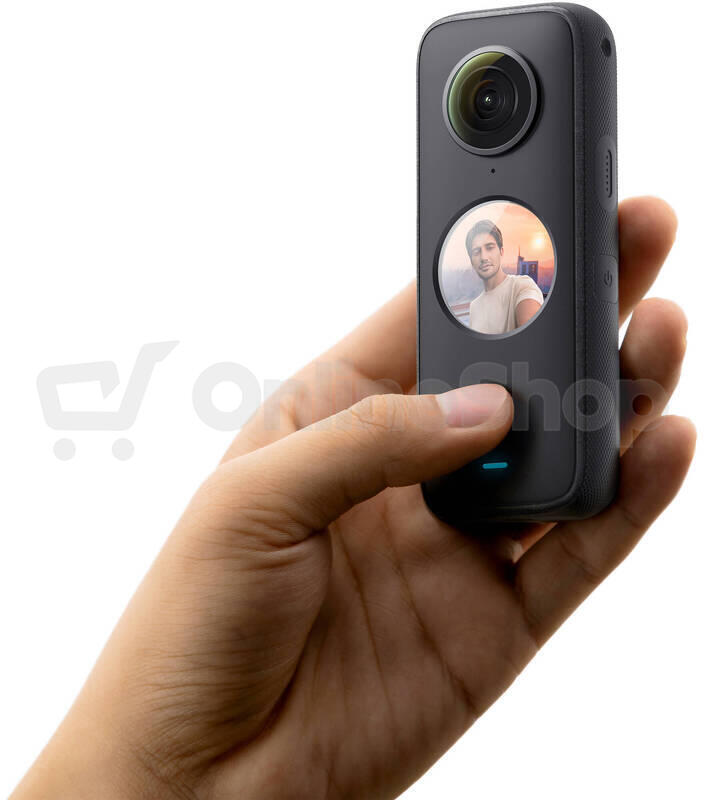 Digitální kamera Insta360 ONE X2