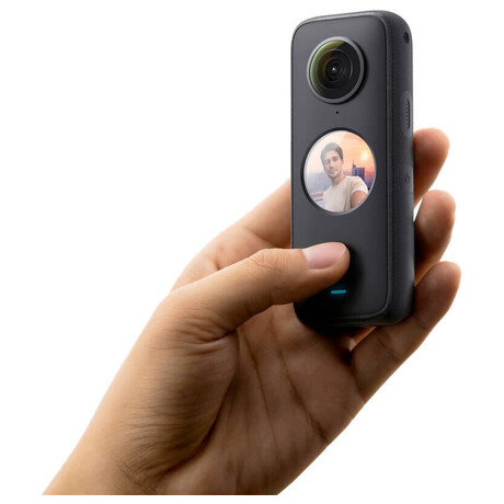 INSTA360 ONE X2 (foto 7)