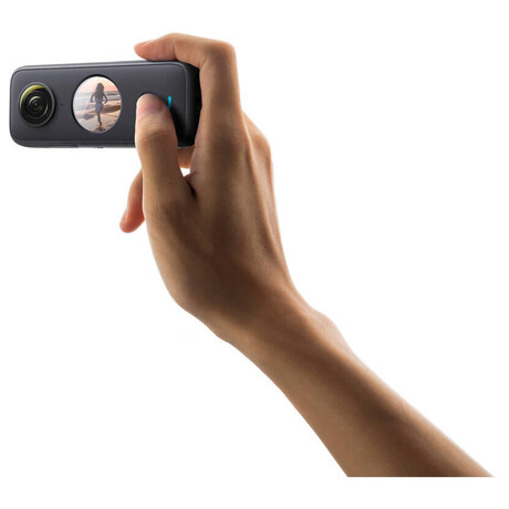 INSTA360 ONE X2 (foto 8)