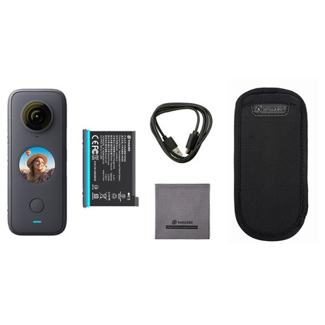 INSTA360 ONE X2 (foto 9)