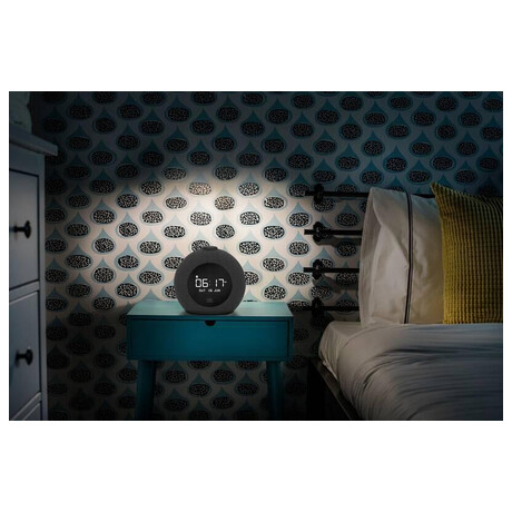 JBL Horizon2 DAB Black