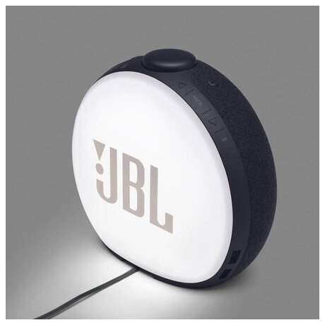 JBL Horizon2 DAB Black