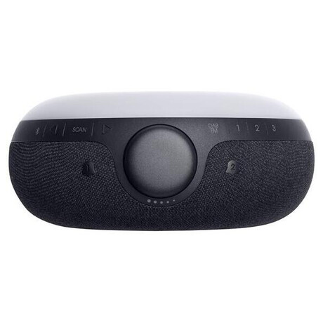 JBL Horizon2 DAB Black