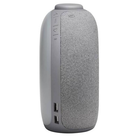 JBL Horizon2 DAB Gray