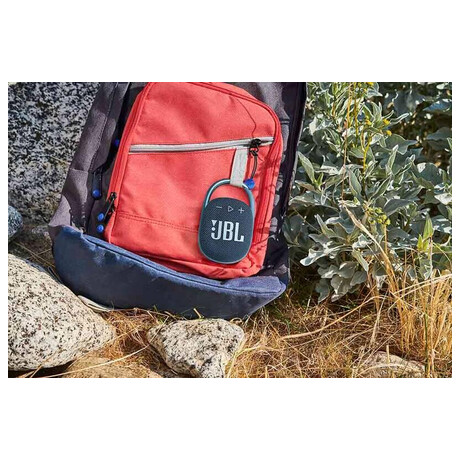 JBL Clip 4&nbsp;Blue (foto 7)
