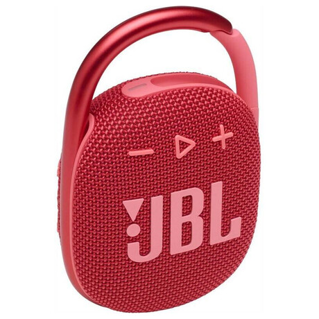 JBL Clip 4 Red