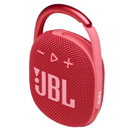 JBL Clip 4 Red