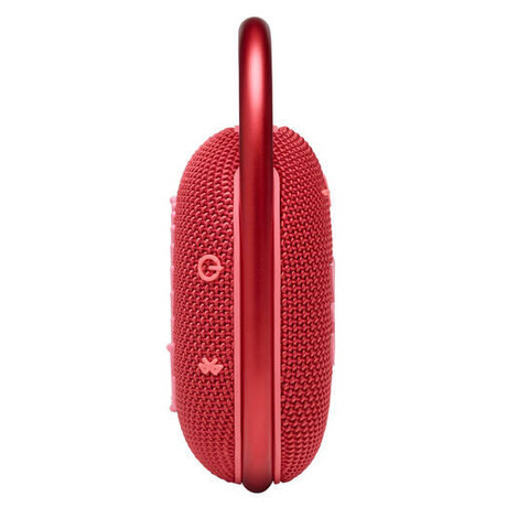JBL Clip 4 Red