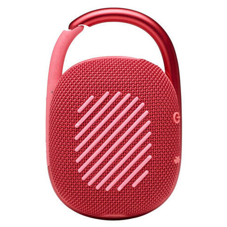 JBL Clip 4 Red