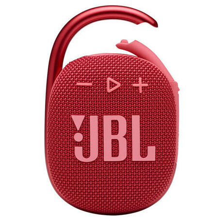 JBL Clip 4 Red