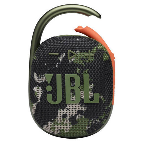 JBL Clip 4&nbsp;Squad (foto 2)