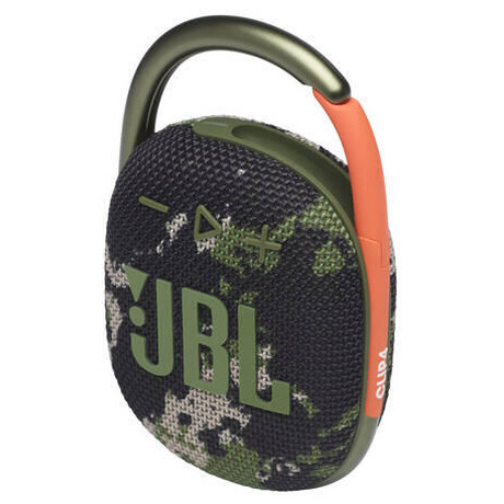 JBL Clip 4&nbsp;Squad (foto 3)