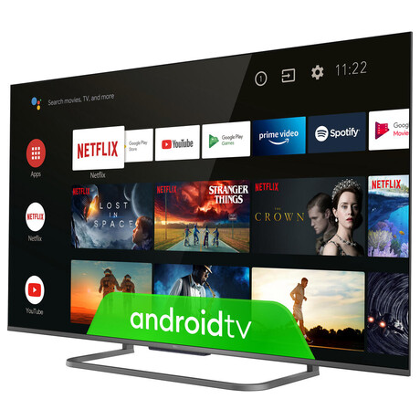 TCL 65P815 (foto 2)