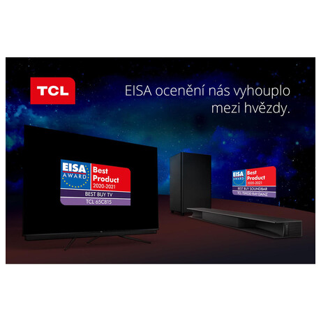 TCL 65P815 (foto 6)