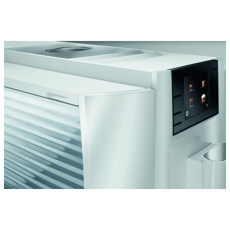 Jura E8&nbsp;Piano White (foto 8)