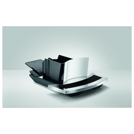 Kvovar Jura E8 Piano White