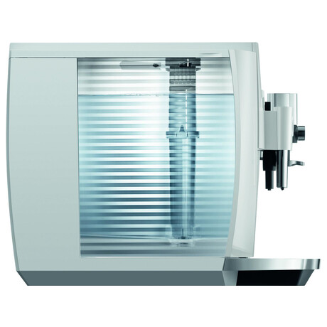 Kvovar Jura E8 Piano White