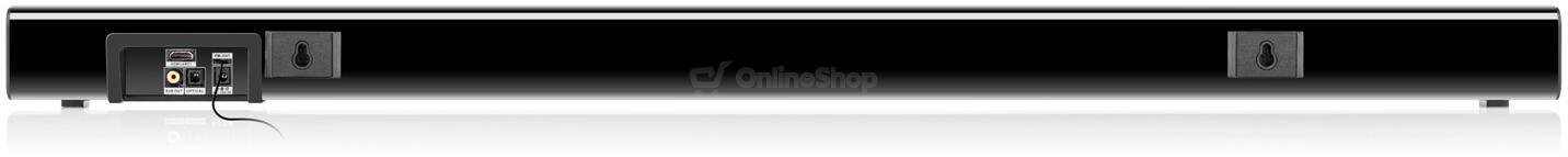 Soundbar GoGEN TAS 930, 2.0