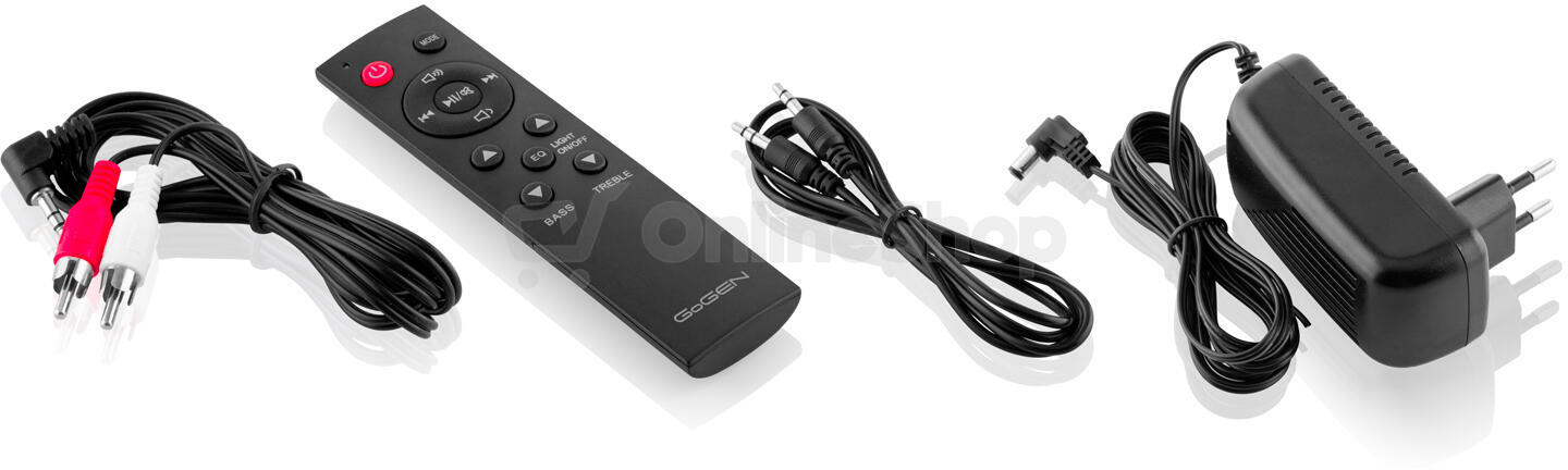 Soundbar GoGEN TAS 930, 2.0