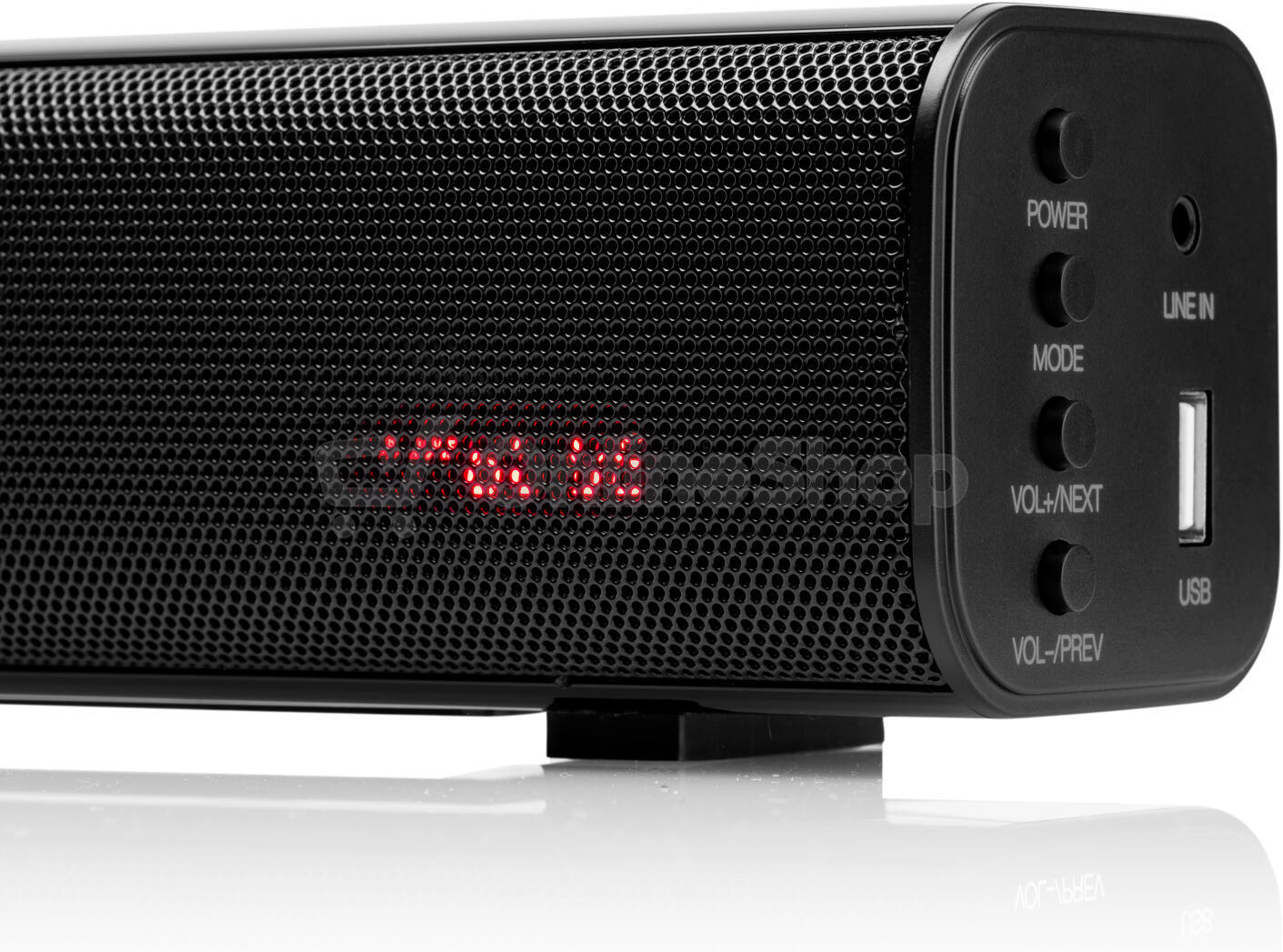 Soundbar GoGEN TAS 930, 2.0
