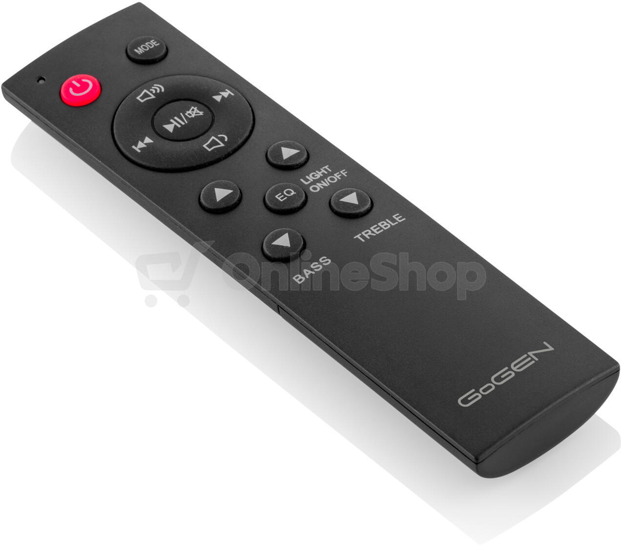 Soundbar GoGEN TAS 930, 2.0