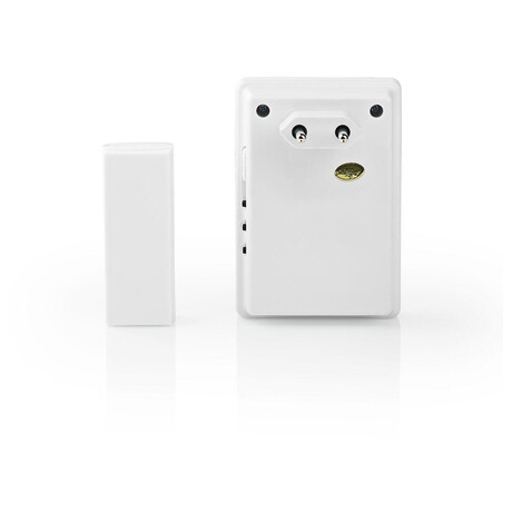 NEDIS DOORB223CWT (foto 2)