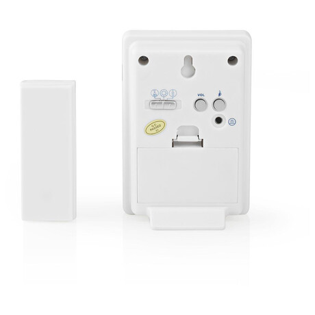 NEDIS DOORB212WT (foto 3)