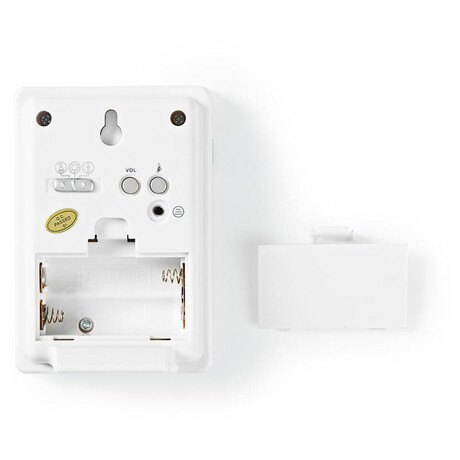 NEDIS DOORB212WT (foto 7)