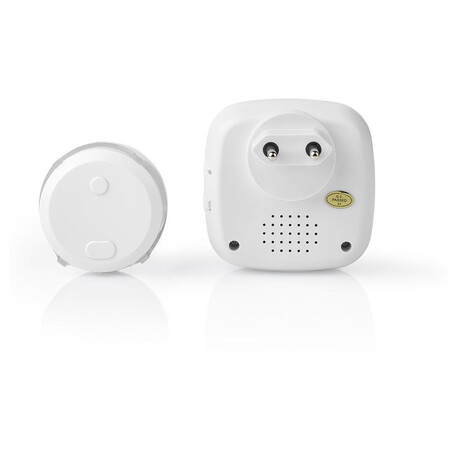 NEDIS DOORB220CWT (foto 3)