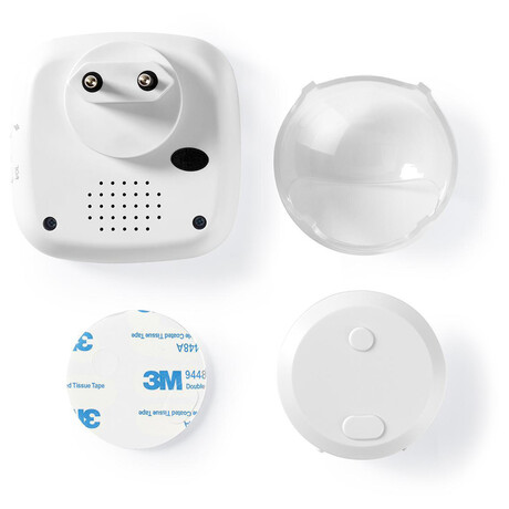 NEDIS DOORB220CWT (foto 5)