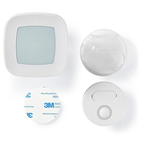 NEDIS DOORB220CWT (foto 7)
