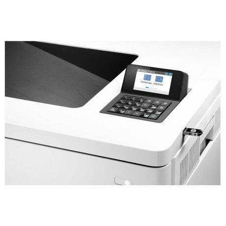 HP Color LaserJet Enterprise / M554dn / Tisk / Laser / A4 / LAN / USB (7ZU81A#B19)