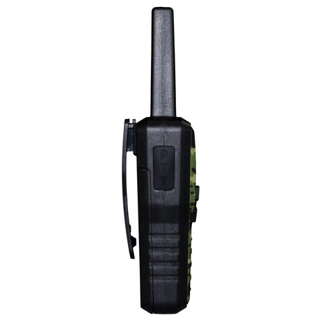 EVOLVEO FreeTalk 2W, PMR vyslaka s vkonem 0,5 a 2W (foto 2)