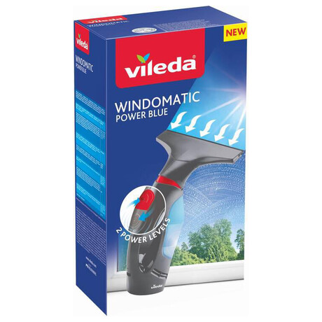 Vileda Windomatic Power (foto 4)