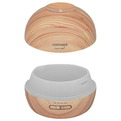 Concept ZV1005 Perfect Air Wood (foto 2)