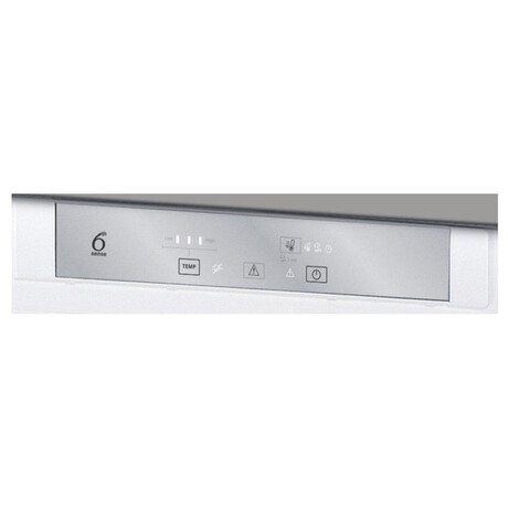 Whirlpool SP40 800 EU&nbsp;1 (foto 2)