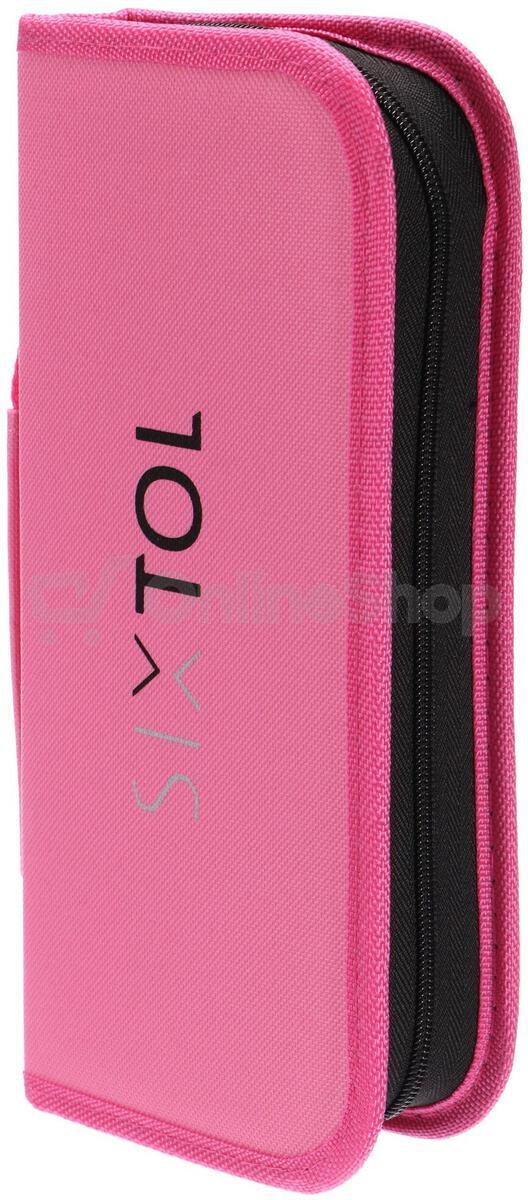 Sada nářadí HOME PINK 20 SIXTOL