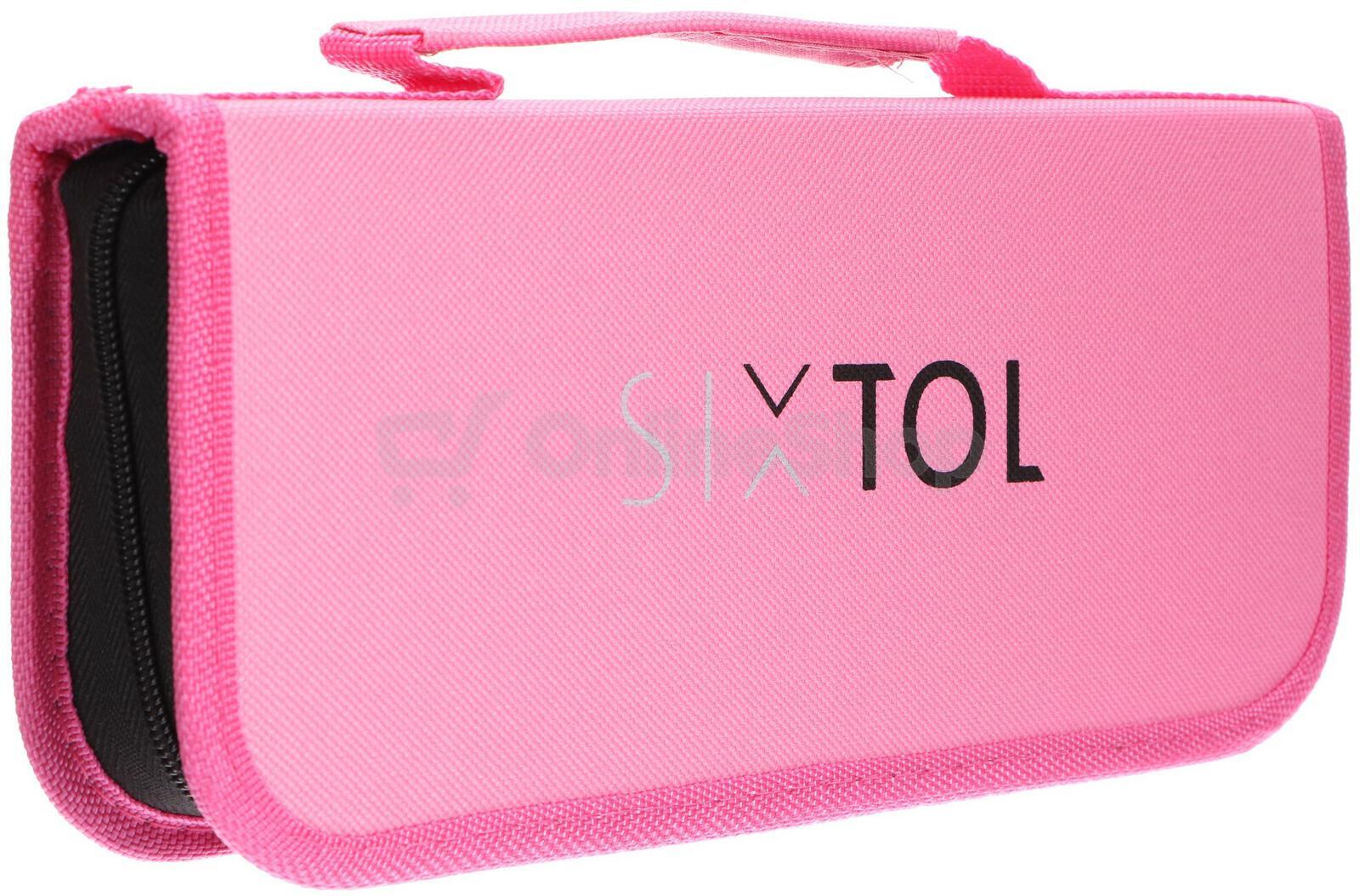 Sada nářadí HOME PINK 20 SIXTOL