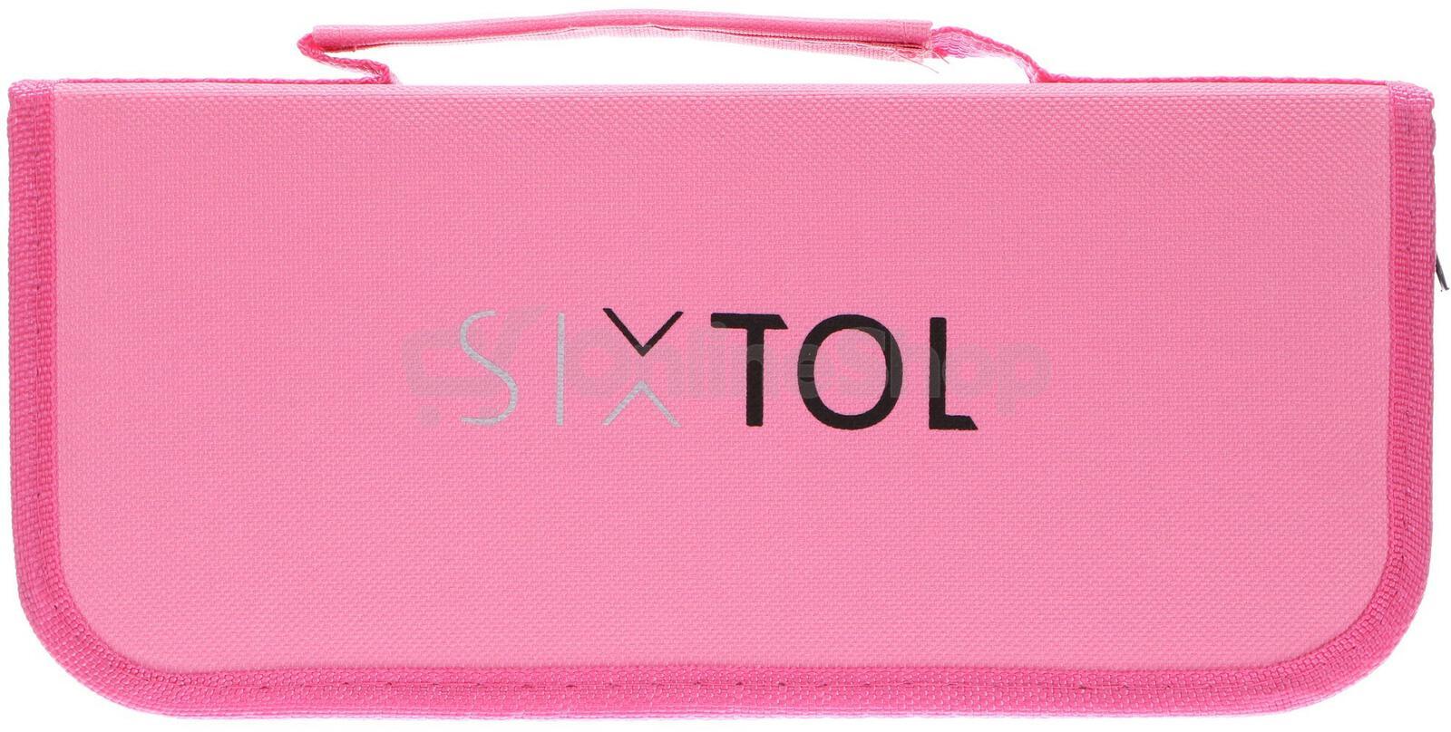 Sada nářadí HOME PINK 20 SIXTOL
