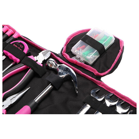 Sada nad HOME PINK 120 BAG SIXTOL