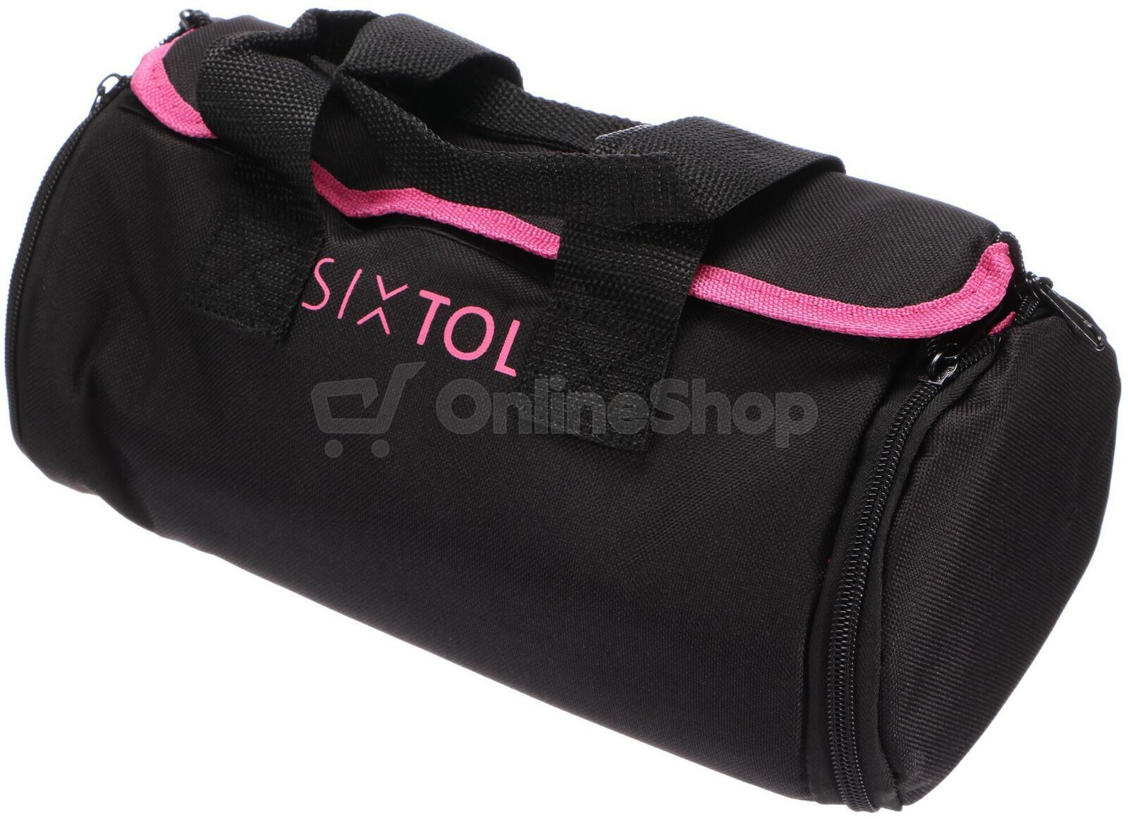 Sada nářadí HOME PINK 120 BAG SIXTOL