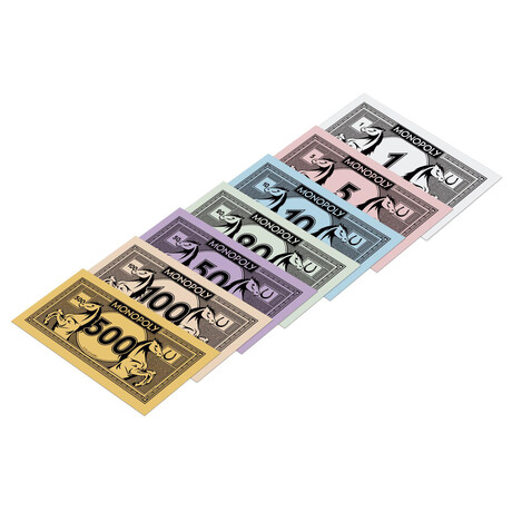 TREFL Monopoly Koně a&nbsp;poníci (foto 1)