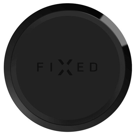 FIXED Icon Flex Mini na&nbsp;palubní desku, černý (foto 2)