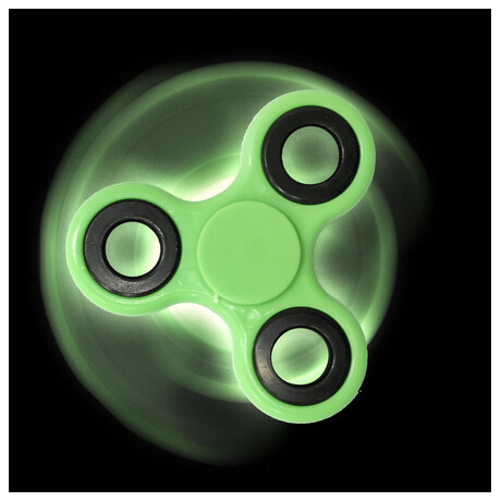 Fidget Spinner - antistresová hračka
