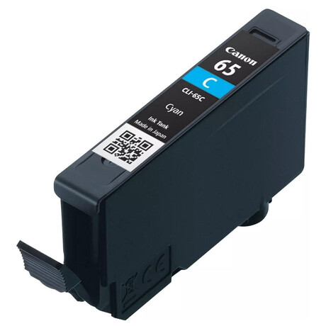 Canon CLI-65 Cyan (foto 1)