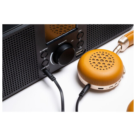Technaxx TX-153, černé (foto 6)